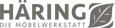 HÄRING Die Möbelwerkstatt Logo